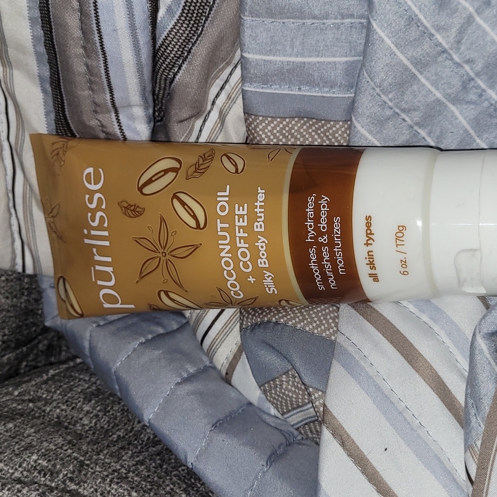 Purlisse BNIB $16